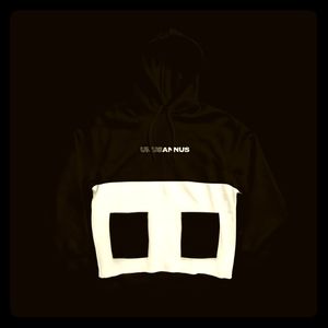 ISO: Unus Annus double pocket hoodie